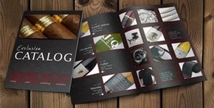 in catalogue giá rẻ đẹp nhanh chất lượng cao