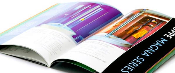 in catalogue số lượng ít giá rẻ