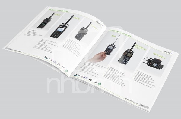 công cụ báo giá in catalogue