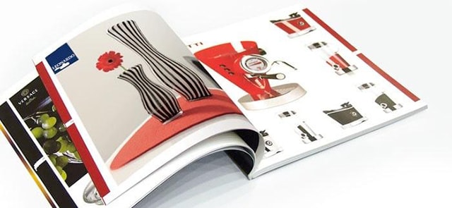 in ấn catalog