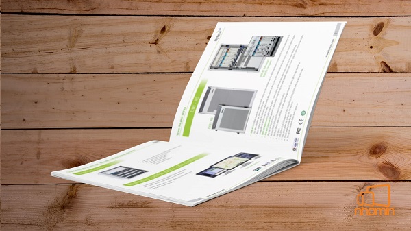 in catalogue giá rẻ hà nội