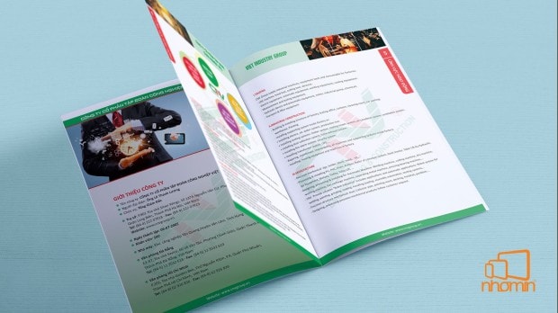 in catalogue giá rẻ