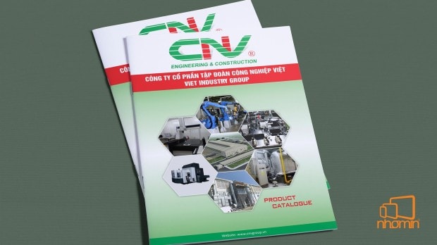 in catalogue giá rẻ