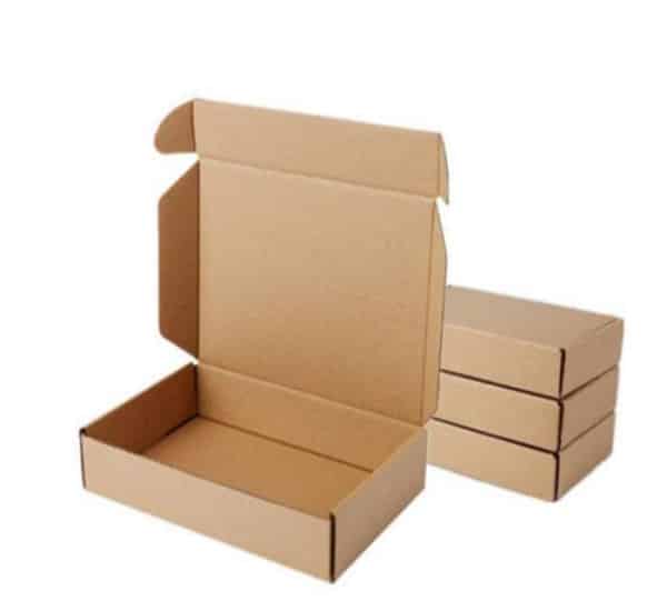 Xưởng sản xuất hộp carton 1