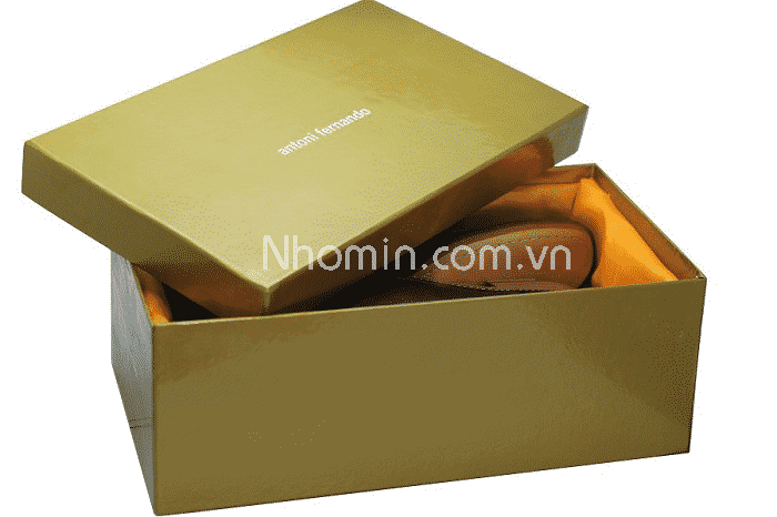 In thùng carton chất lượng tại Nhóm In