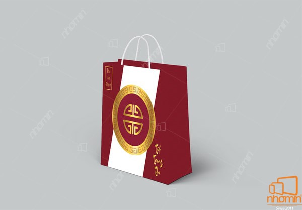 mẫu hộp bánh trung thu 1