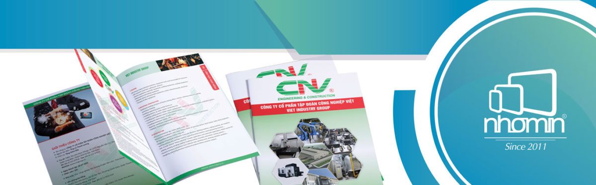NHOM IN BANNER in CATALOGUE 03