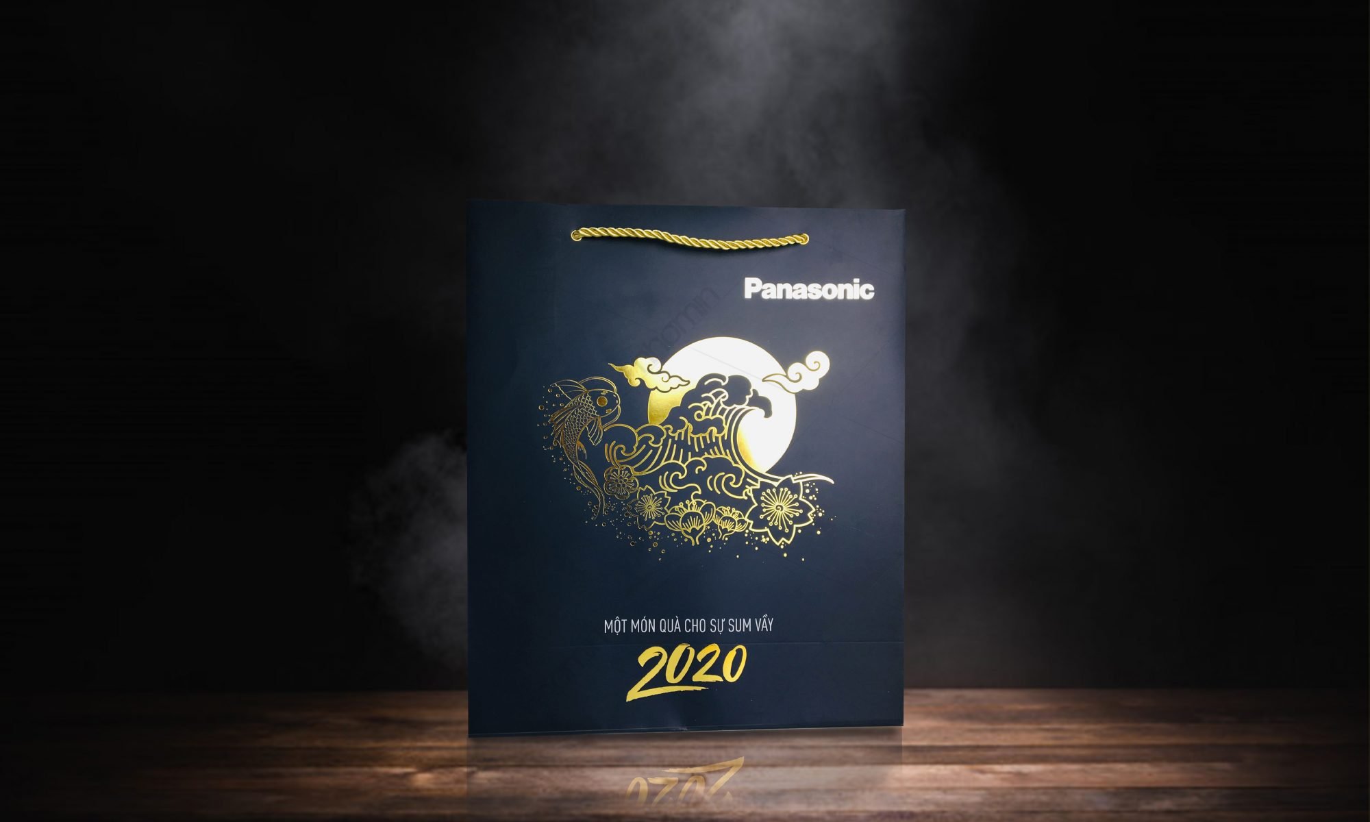 Túi giấy Panasonic 2020 1