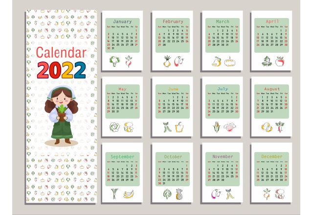 Phần mềm thiết kế lịch miễn phí Calendar Painter 