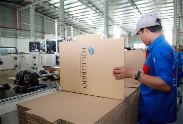 Dịch vụ chăm sóc khách hàng chuyên nghiệp