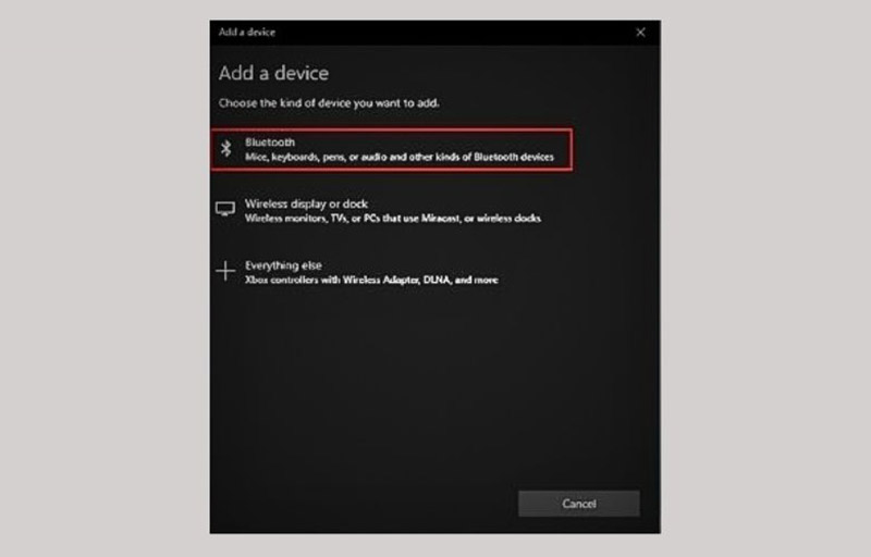 cach ket noi may in khong day voi laptop windows 2