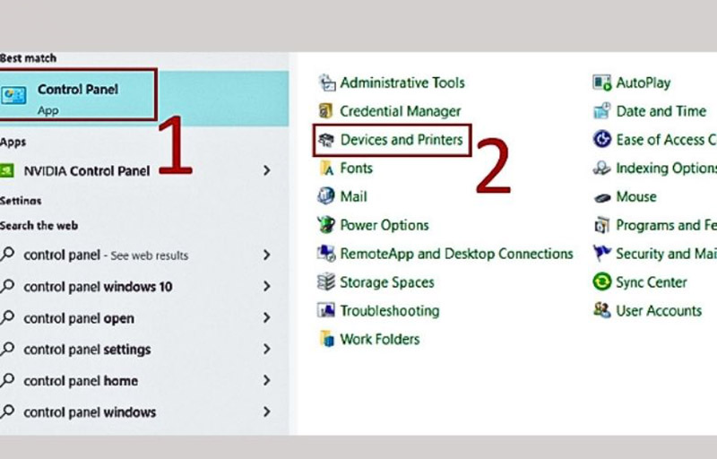cach share may in giua hai laptop windows 1
