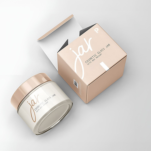 Mẫu hộp giấy Couche