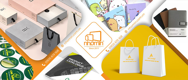 Nhóm In cung cấp dịch vụ in kẹp file chất lượng, uy tín